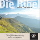 Elberfelder Hörbibel (AT) - (MP3-Download)