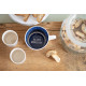 Tasse "Believe all things are possible"
