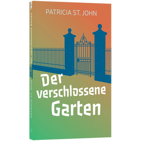 Der verschlossene Garten (JM ab 9)