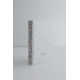 Pocketbibel, Hardcover, Baladek, Rankenmuster
