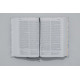 Pocketbibel, Hardcover, Baladek, Rankenmuster
