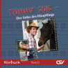 Band 2: Tommy Joe - Der Sohn des Häuptlings (MP3-Hörbuch)