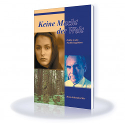 Keine Macht der Welt