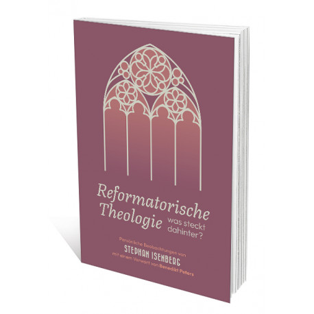 Reformatorische Theologie