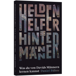 Helden, Helfer, Hintermänner