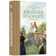 Das große Erzählbuch zur biblischen Geschichte (JM ab 6)