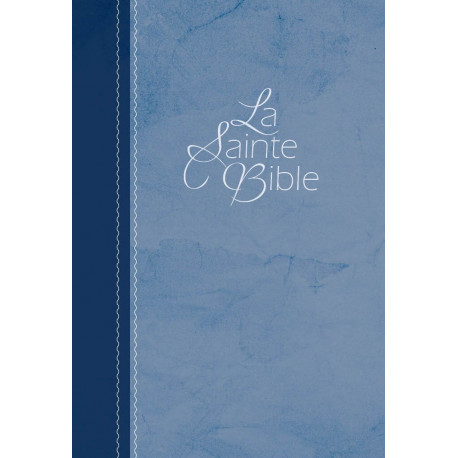 La Sainte Bible