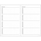 Er ist immer bei mir -  Notice Kalender 2026
