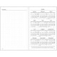 Er ist immer bei mir -  Notice Kalender 2026