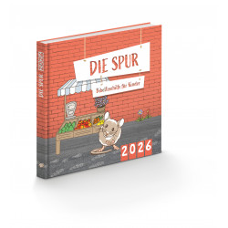 Die Spur 2026