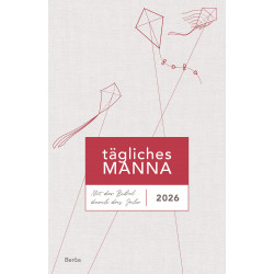 Tägliches Manna 2026