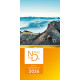 Näher zu Dir Abreißkalender 2026 MINI