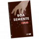 Buchkalender "Die gute Saat" portugiesisch 2026
