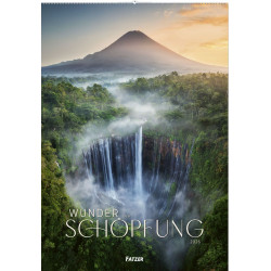 Wunder der Schöpfung 2026