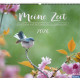 Meine Zeit 2026 - Wandkalender