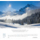 Berge-Montagnes-Mountains 2026