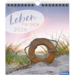 Leben für Dich 2026