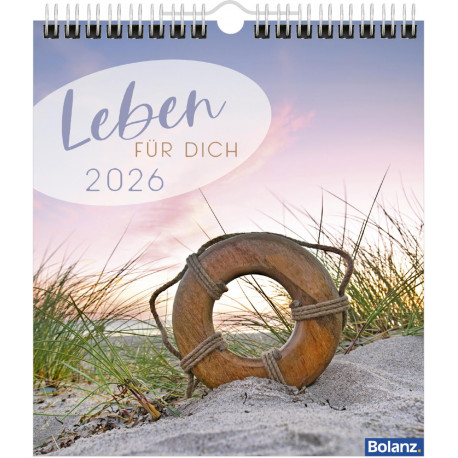 Leben für Dich 2026