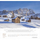 Berge-Montagnes-Mountains 2026