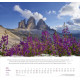 Berge-Montagnes-Mountains 2026