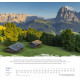 Berge-Montagnes-Mountains 2026