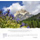 Berge-Montagnes-Mountains 2026