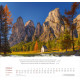 Berge-Montagnes-Mountains 2026