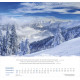 Berge-Montagnes-Mountains 2026