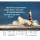 Licht der Welt 2026 - Minikalender