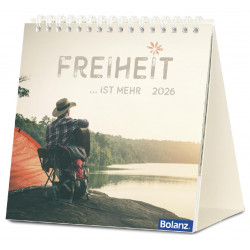 Freiheit 2026