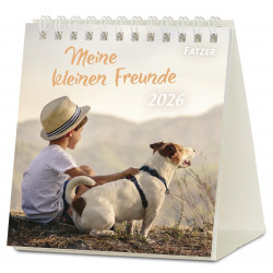 Meine kleinen Freunde 2026