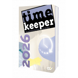 TimeKeeper 2026