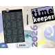TimeKeeper 2026
