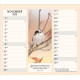 Vormerk-Kalender 2026