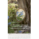 Mit Seiner Kraft 2026 - Wandkalender