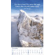 Faszinierende Schöpfung 2026 - Wandkalender