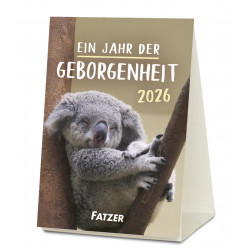 Ein Jahr der Geborgenheit 2026