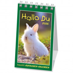 Hallo du 2026
