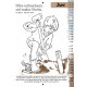 Mit Stift und Bibel