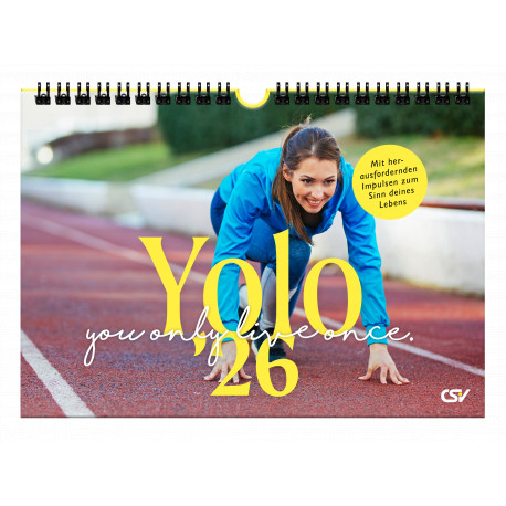 Yolo 2026