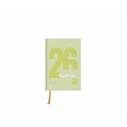 Gott&du 2026 (Buchkalender)