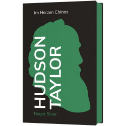 Hudson Taylor - Im Herzen Chinas