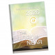 Buchkalender "The Lord is near" 2026