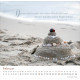 Zeit für Meer - Tischkalender 2026