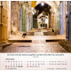 Israel Shalom 2026, Tischkalender