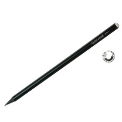 Bleistift "Du bist wertvoll" - Diamant