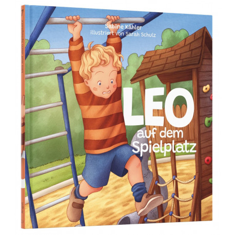 Leo auf dem Spielplatz (7)