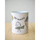 Tasse "Jesus braucht dich"