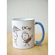 Tasse "Jesus braucht dich"