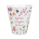 Tasse "Gottes Segen in Fülle"